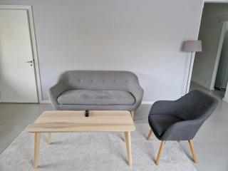 Spacious Apartment for 6 - Helsinki - 4