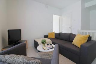 Convenient Apartment for 4 with Sauna - 9