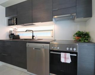 Convenient Apartment for 4 with Sauna - 7