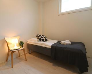 Convenient Apartment for 4 with Sauna - 3