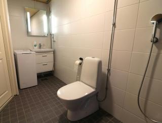 Convenient Apartment for 4 with Sauna - 2