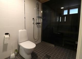 Convenient Apartment for 4 with Sauna - 1