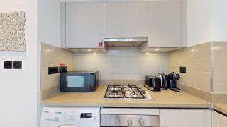 Creek Vistas - Elegant One Bedroom in Meydan - 7