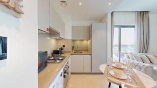 Creek Vistas - Elegant One Bedroom in Meydan - 5