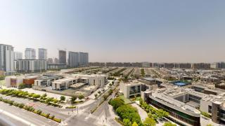 Creek Vistas - Elegant One Bedroom in Meydan - 9