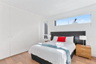 Villa Argo Courtyard 800m Chapel St Parking - Melbourne - 1