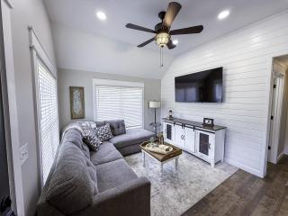 Nordins Hillside Cottage - Dardanelle - 5