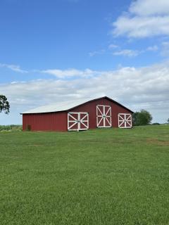Nordins Hillside Cottage - Dardanelle - 4