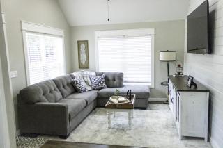 Nordins Hillside Cottage - 3