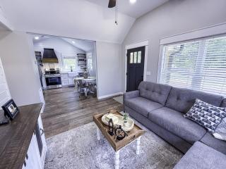 Nordins Hillside Cottage - 2