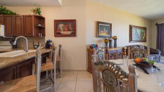 Tequila Sunrise Calm Ground Floor Oceanfront - 3