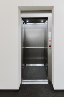 Apartmány Prusinovského - 2