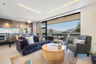 Lakeview Luxury 2 Bed Retreat - Queenstown - 0