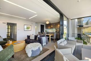 Lakeview Luxury 2 Bed Retreat - Queenstown - 9