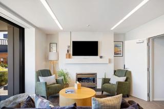Lakeview Luxury 2 Bed Retreat - Queenstown - 8