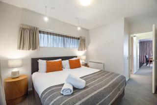 Lakeview Luxury 2 Bed Retreat - Queenstown - 6