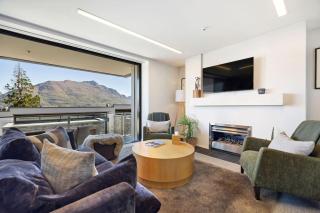 Lakeview Luxury 2 Bed Retreat - Queenstown - 5