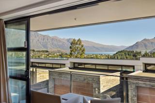 Lakeview Luxury 2 Bed Retreat - Queenstown - 2