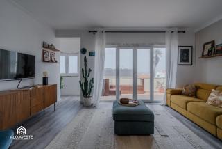 Seaside Santa Cruz- Beachfront Apt 3 BDR with BBQ - Silveira - 7