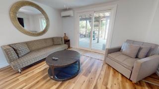 Oceanfront Nest Down - 8