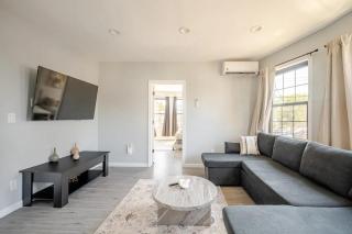Modern 3-Bdrm Apt in Black Rock - Bridgeport - 4