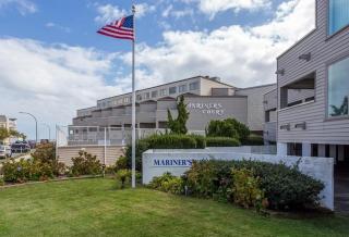 Mariners court 206 - Rehoboth Beach - 3