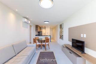 Aptos em Cond. c/ piscina à Beira da Praia em Ilhéus - PET - 5