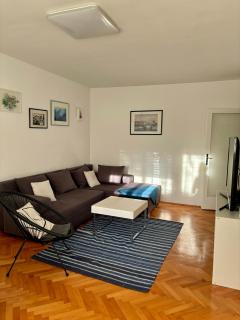Apartment Spalato One - 0