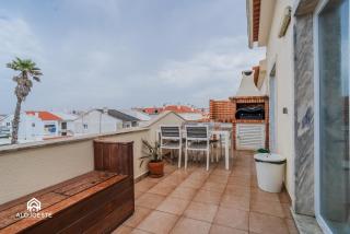 Seaside Santa Cruz- Beachfront Apt 3 BDR with BBQ - Silveira - 6