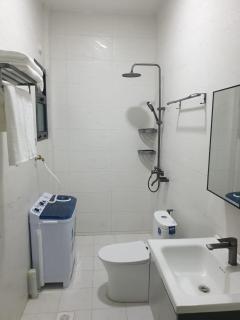 Dhofar building luxury Furnished Apartment - Salalah - 2