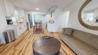 Oceanfront Nest Down - Folly Beach - 1