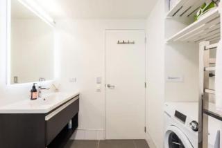 Super central modern apartment - Queenstown - 4