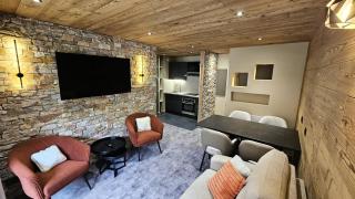 Résidence Le Thabor - maeva Home - Appartement 2 pièces 6 personnes - Sélection MAE-2784 - Le Désert - 9