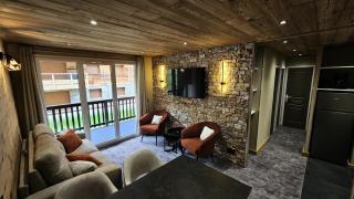 Résidence Le Thabor - maeva Home - Appartement 2 pièces 6 personnes - Sélection MAE-2784 - Le Désert - 7