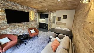Résidence Le Thabor - maeva Home - Appartement 2 pièces 6 personnes - Sélection MAE-2784 - Le Désert - 6