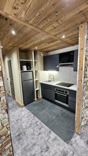 Résidence Le Thabor - maeva Home - Appartement 2 pièces 6 personnes - Sélection MAE-2784 - Le Désert - 3