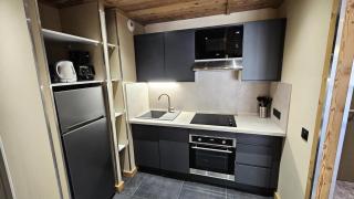 Résidence Le Thabor - maeva Home - Appartement 2 pièces 6 personnes - Sélection MAE-2784 - Le Désert - 2