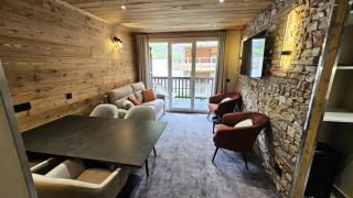 Résidence Le Thabor - maeva Home - Appartement 2 pièces 6 personnes - Sélection MAE-2784 - Le Désert - 1