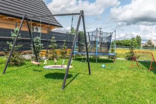 Góralskie Domki u Topora - 4