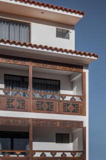 Ayra Hotel Boutique - Písac - 0