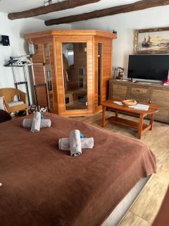 Relax home - Vonyarcvashegy - 9