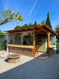 Relax home - Vonyarcvashegy - 8