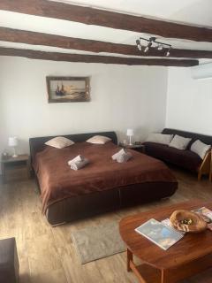 Relax home - Vonyarcvashegy - 5