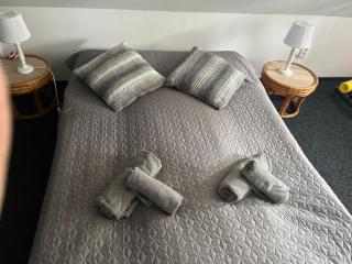 Relax home - Vonyarcvashegy - 2