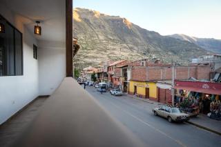 Ayra Hotel Boutique - Písac - 9