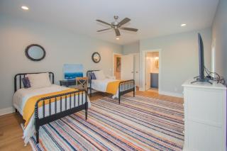 4 Bed and 5 Bath Fripp Island Rental on Davis Love - Fripp Island - 0