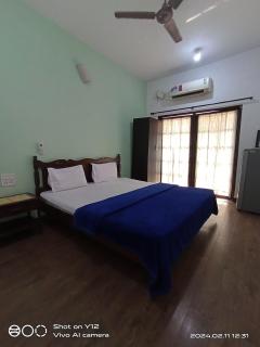 Calangute Stay - Calangute - 4