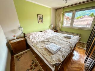 Bosnian House - Saraievo - 1