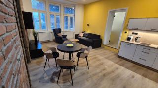 Apartment Belvedere - Ostrava - 9