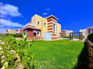 Villa Rosana Northcoast - Dawwār al Ḩajj Aḩmad - 7